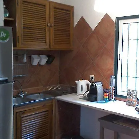 Casa Das Ferrarias Εξοχικό σπίτι *