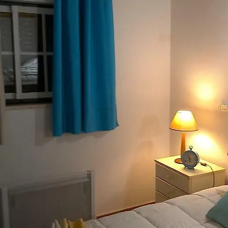 Casa Das Ferrarias Souto da Casa
