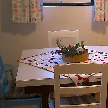 Casa Das Ferrarias *