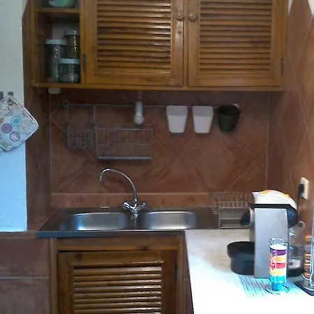 Country house Casa Das Ferrarias *
