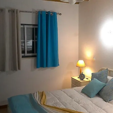 Casa Das Ferrarias Εξοχικό σπίτι