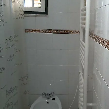 Casa Das Ferrarias Country house