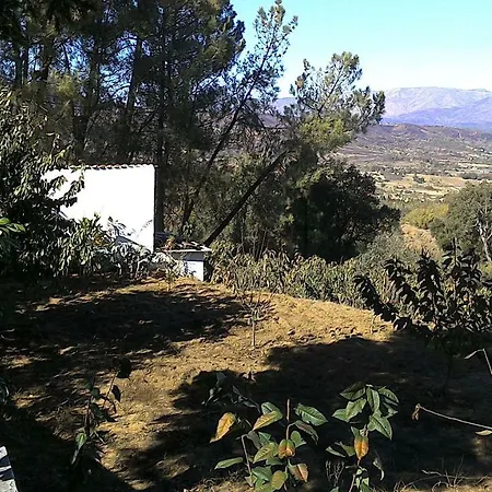Casa Das Ferrarias Country house *