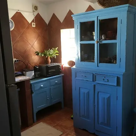 Εξοχικό σπίτι Casa Das Ferrarias Souto da Casa
