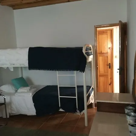 Casa Das Ferrarias Country house Souto da Casa