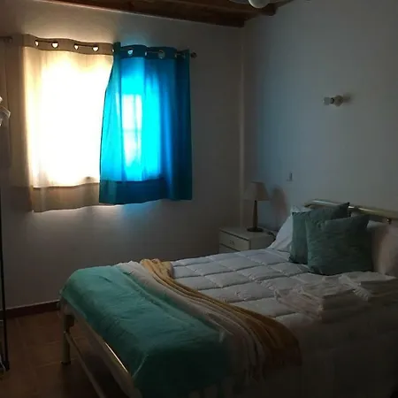 Casa Das Ferrarias Εξοχικό σπίτι *