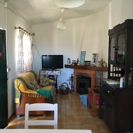 Casa Das Ferrarias