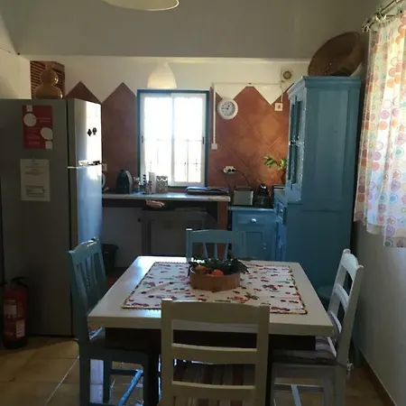 Casa Das Ferrarias