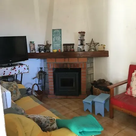 Casa Das Ferrarias