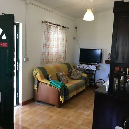 Casa Das Ferrarias Souto da Casa