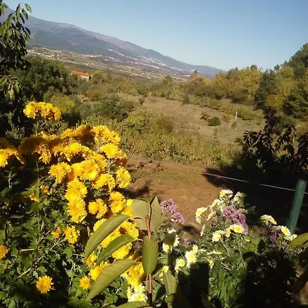 Casa Das Ferrarias Country house *