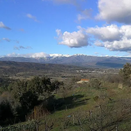 Casa Das Ferrarias Country house